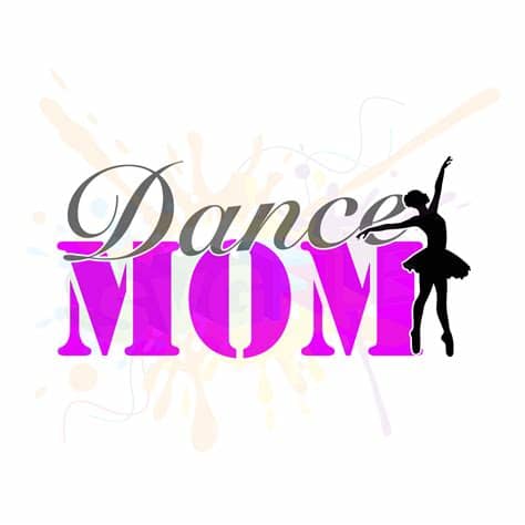 Browse svg vectors about dance term. Dance Mom SVG Files for Quotes Cutting Cricut Designs SVG