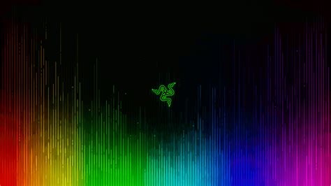 Animated Razer Logo  Wallpaper 59875 Gaming Wallpapers Digital