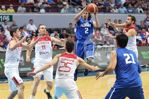 Maybe you would like to learn more about one of these? Terrence Romeo says Gilas needs complete focus, discipline ...