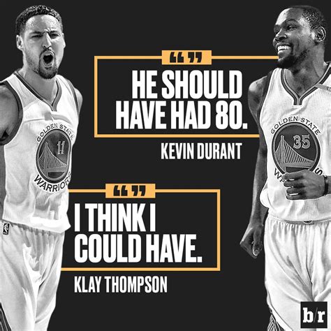 bleacher report on twitter 60 points in 29 minutes klay wanted more …