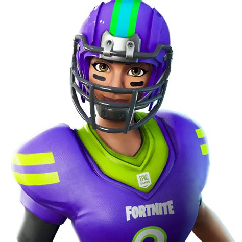An outfit called spiral specialist was created for the gridiron gang set but was seemily scrapped due to its remarkable similarity to this outfit. Whistle Warrior - Outfit — FortniteSkin.com | The Leading ...