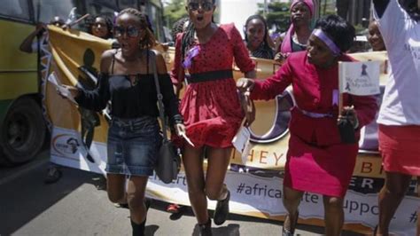 Kenyas Fear Of Liberty Civil Rights Al Jazeera