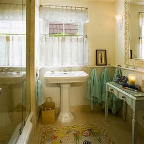 Bath curtains bathroom shower curtain. Modern Bathroom Window Curtain Ideas - for life and style