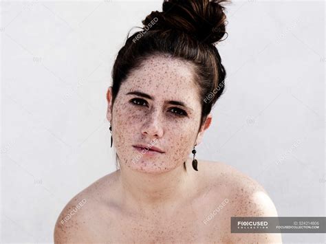 Freckled Body Fan Pictures Telegraph