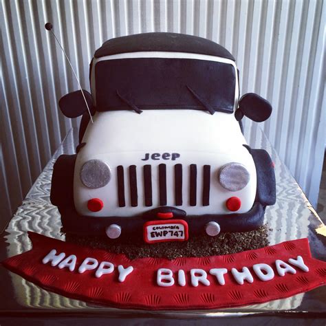 Is there a 2017 jeep compass for sale? Jeep cake! I want this for my b-day! | Jeep Wranglers ...
