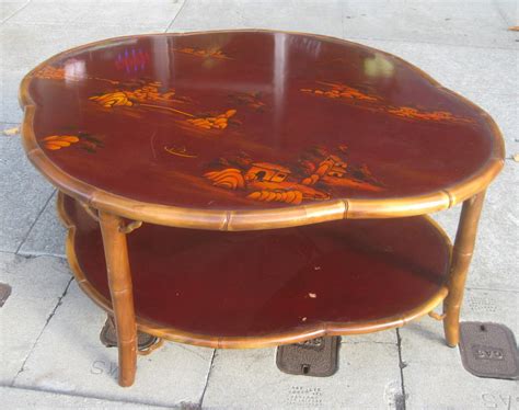 Add style to your home, with pieces that add to your decor while providing hidden storage. UHURU FURNITURE & COLLECTIBLES: SOLD - Large Japanese ...