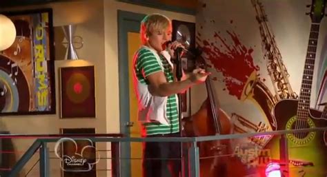Austin & ally is an american comedy television series created by kevin kopelow and heath seifert that aired on disney channel from december 2, 2011 to january 10, 2016. The Way That You Do | Wiki Austin y ally español | FANDOM powered by Wikia