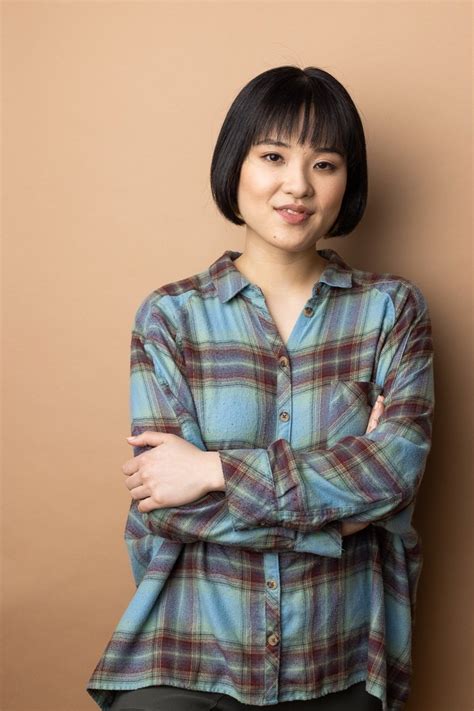Mina Kawahara Actor Singer Musician Scholar