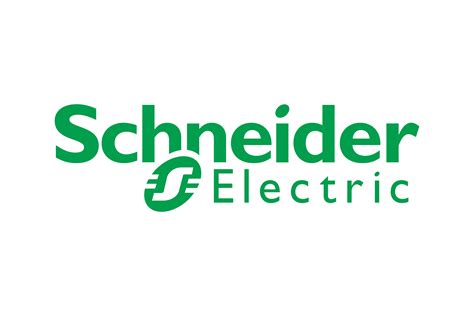 Schneider Electric Logo Png Margert Fallon