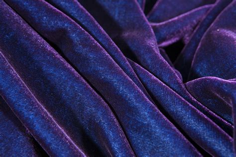 The Meaning And Symbolism Of The Word Velvet