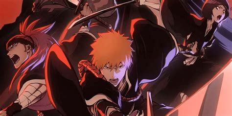 Bleach Tybw Part 2 Release Date Time And Where To Watch