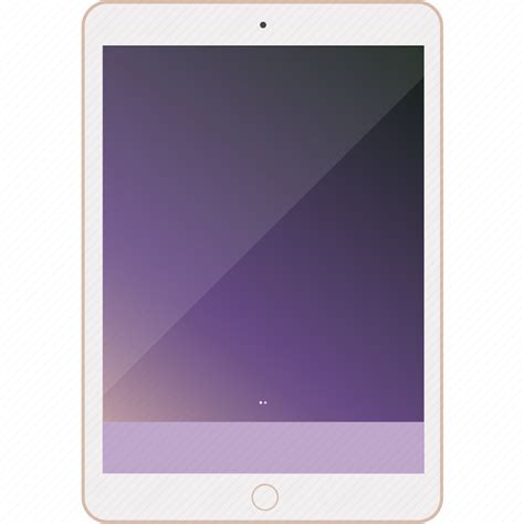 Air Apple Ios Ipad Mini Tablet Icon Download On Iconfinder