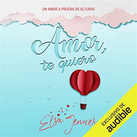 Los Mejores Audiolibros De Elsa Jenner Audiobooks Guide En Español