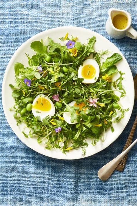 62 delicious easter dinner ideas the whole family will love. 31 Best Healthy Salad Recipes - How to Make Easy Healthy ...