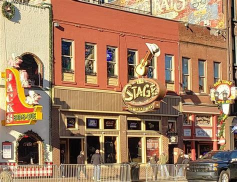 The Stage on Broadway (Nashville) - 2020 All You Need to Know BEFORE