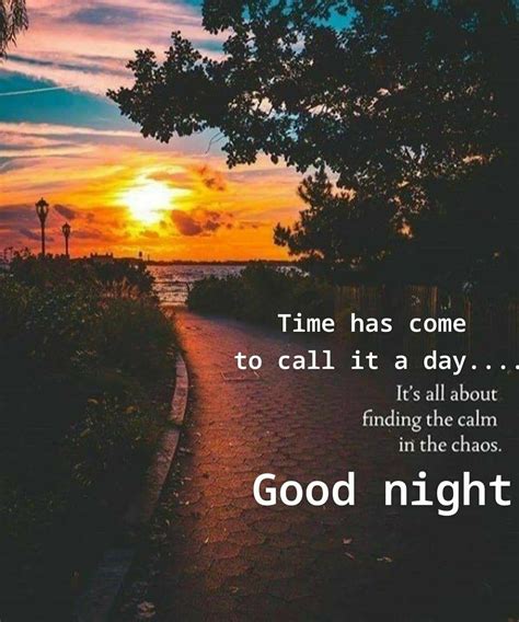 Good Night Thoughts Good Night Quotes Images Beautiful Good Night
