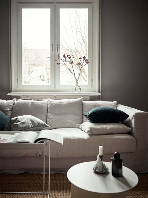 Simple And Cozy Home Coco Lapine Designcoco Lapine Design