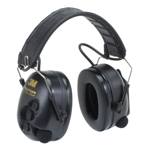 M Peltor Tactical Pro Headset Review Tactical Ears Net