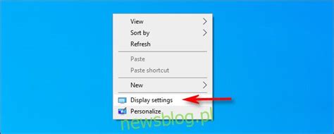 Jak Zmienić Częstotliwość Odświeżania Monitora W Systemie Windows 10