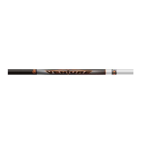 Easton 6mm Venture Fletched Hunting Arrows Lancaster Archery Supply