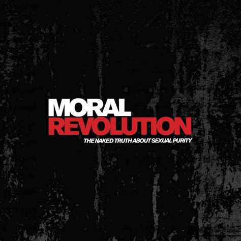 let s talk about it by moral revolution on apple podcasts
