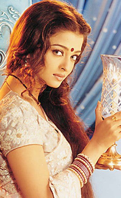 Aishwarya In Devdas Wallpaper Bollywood Celebrity