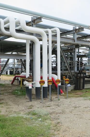 Linking Pipeline Terminals In Corpus Christi Farnsworth Group