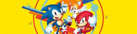 Sonic Mania For Pc Origin