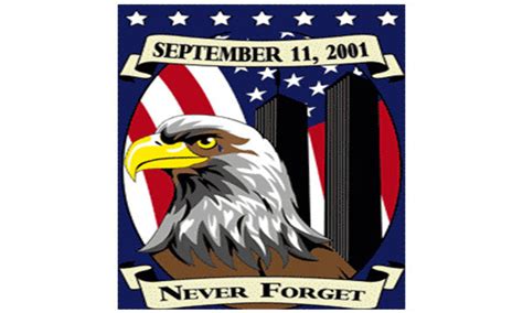 Never Forget 911 Garden Flag 24x36in
