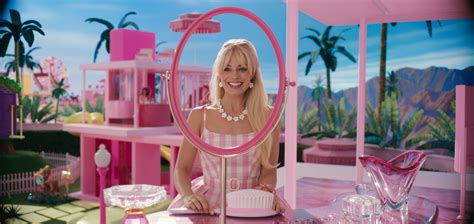 Katie Wallace Info: Barbie Movie Margot Robbie Imdb