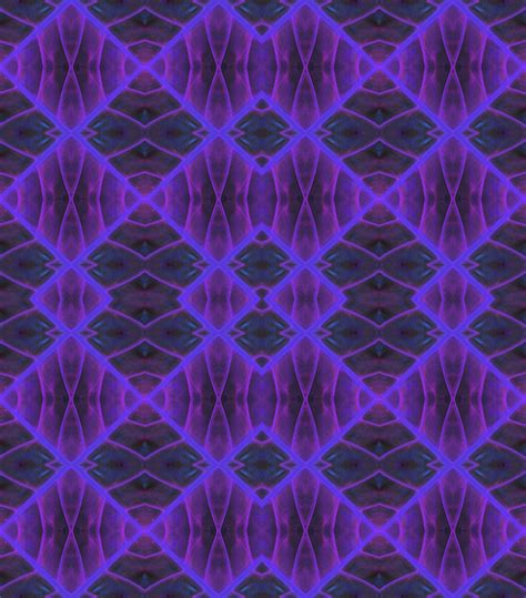 Translucent Purple Diamond Pattern Free Stock Photo Public Domain