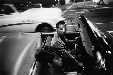 Garry Winogrand All Things Are Photographable Is Exhilarating East