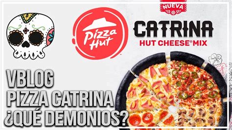 Ordered on the app, food arrived late and delivery driver was rude beyond belief i asked his name to begin with and the rude woman whose name is unknown was working night at 9 pm sunday just to let pizzahut know what kind of workers they hired at their. VBLOG PIZZA CATRINA HUT ¿QUÉ DEMONIOS? - YouTube