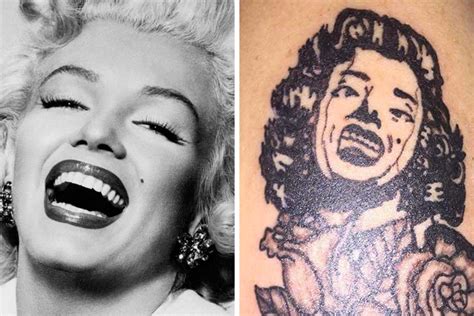 Details More Than 73 Portrait Tattoos Gone Wrong Super Hot Thtantai2