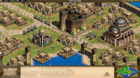 Age Of Empires Ii Hd Rise Of The Rajas Free Download Game Reviews And Download Games Free