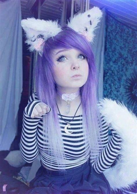 Alternative Styles Cute Emo Girls Emo Girls Cute Emo