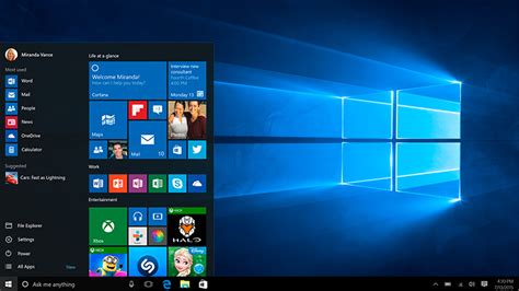 Windows 10 Aggiornamento Gratuito Aram Blog