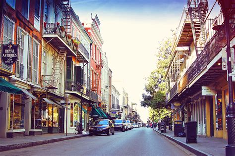 Things To Do In New Orleans 20 Attractions For Locals And Tourists