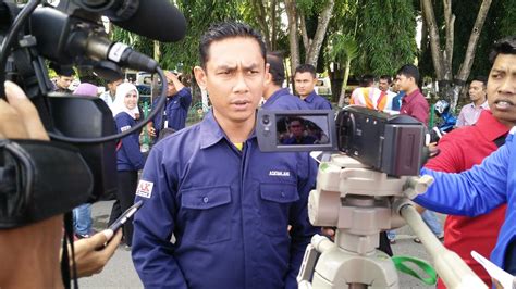 Malam sebelum majlis amanat perdana naib canselor bersama pelajar baharu sesi 2013/2014 dan watikah pelantikan mpp usim sesi 2. Tambahan Penghasilan Beban Kerja Ditolak, GeRAK Apresiasi DPRA