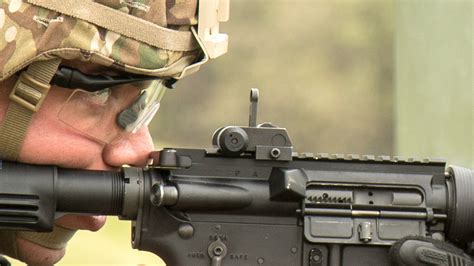 Best Iron Sights Review And Buying Guide In 2023 Task And Purpose