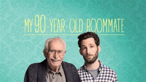 my 90 year old roommate tv series 2016 — the movie database tmdb