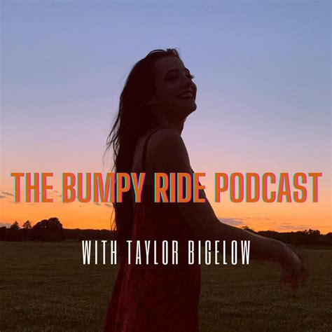The Bumpy Ride Podcast Podcast On Spotify