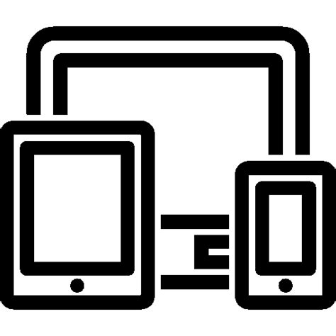 Mobile Device Icon 281713 Free Icons Library
