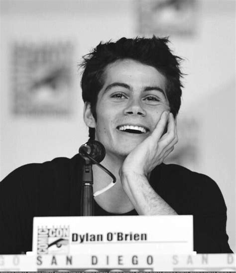 Stiles Teen Wolf Teen Wolf Dylan The Maze Runner Maze Runner 2014 Dylan Obrien Dave Franco