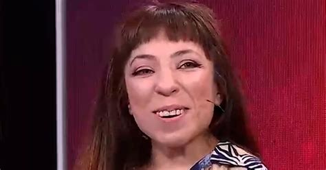 Noelia Pompa Reveló La única Condición Que Le Puso A Su Compañero De Pista En Bailando 2023