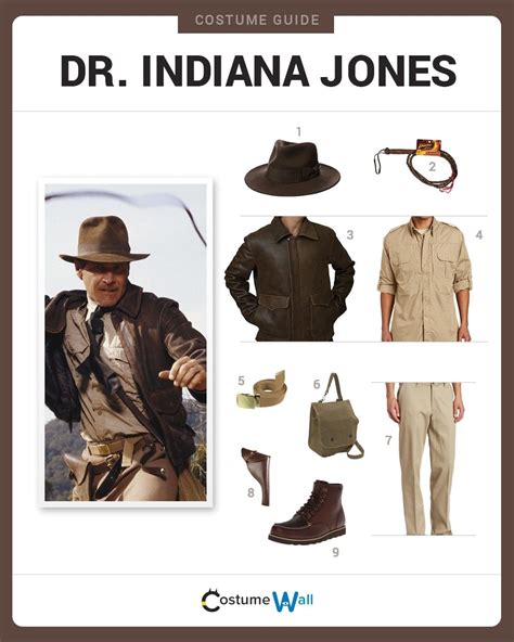 Indiana Jones Men S Premium Costume Ubicaciondepersonas Cdmx Gob Mx
