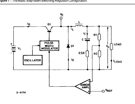 Figure 37 From Designing With The L296 Monolithic Power Switching