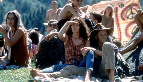 8 Movies And Albums That Helped Define Woodstock