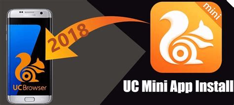 Download uc browser uc browser 12.13.5.1209 UC Mini for Android 2018 latest version web browser - UC ...