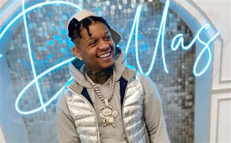 Yella Beezy Shares Raunchy New Song Is You F Kin Listen HipHop N